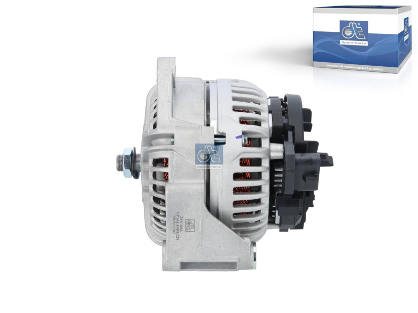 DT ALTERNATOR 3.34128