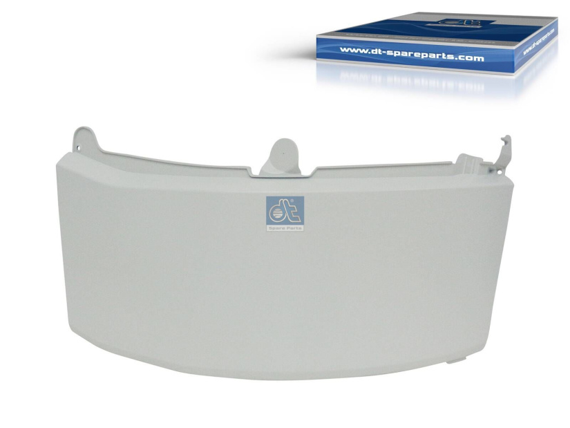 DT COVER MOULDING 6.70515