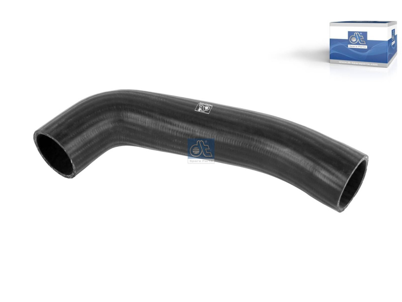 DT RADIATOR HOSE 4.80130