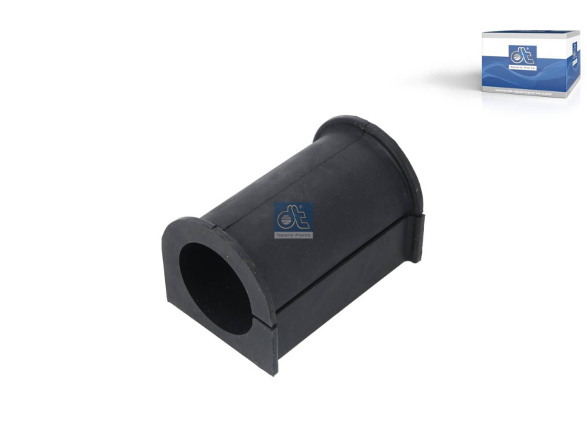 DT RUBBER BUSHING 1.27124