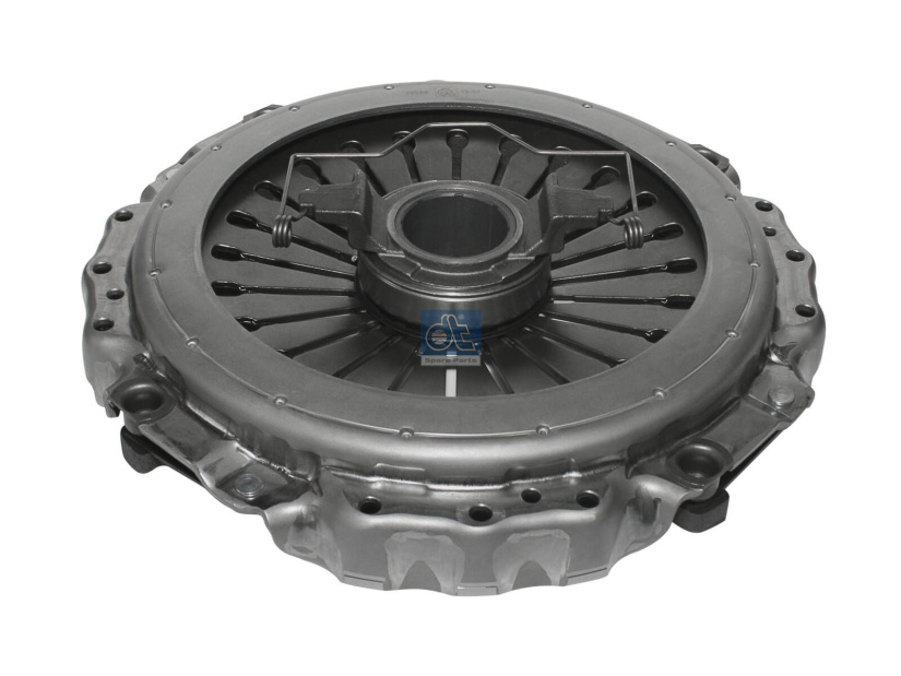 DT CLUTCH COVER, 430 MM 2.30257