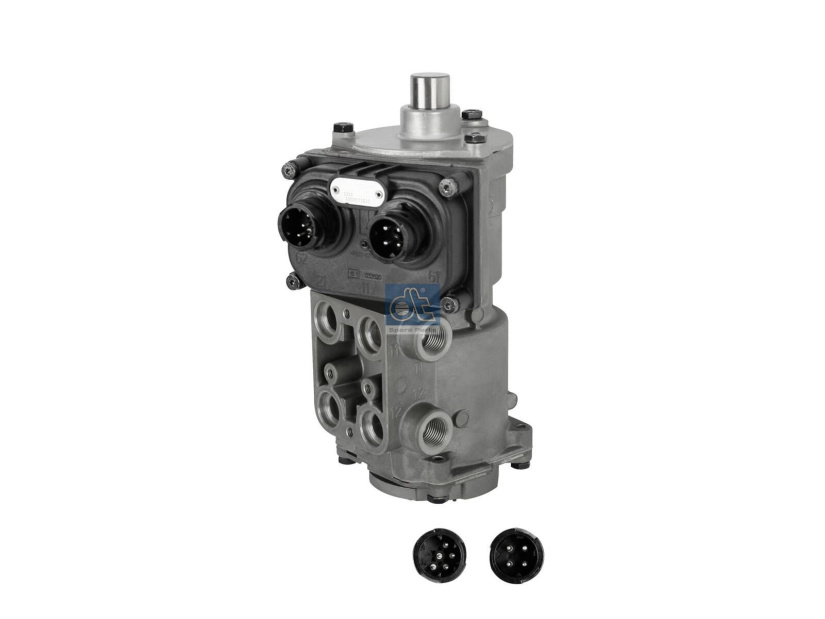 DT FOOT BRAKE VALVE 7.16103