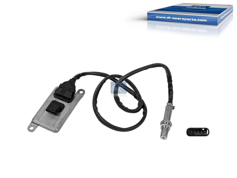 DT NOX-ANTURI IVECO 7.56628