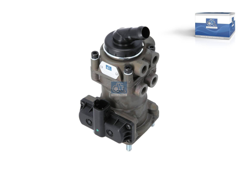 FOOT BRAKE VALVE 2.47090