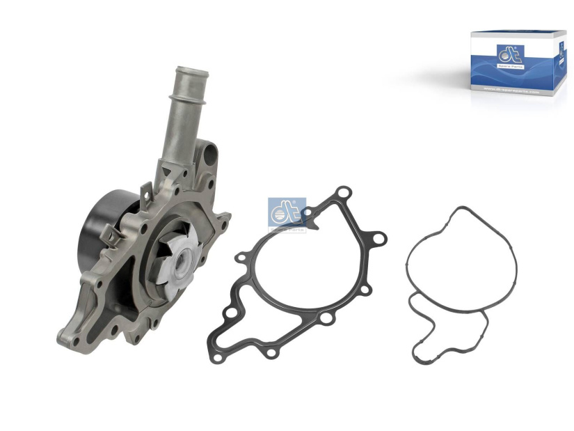 DT WATER PUMP 4.66328