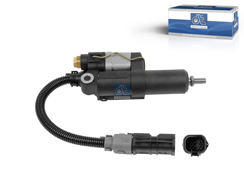 DT CYLINDER 3.25509