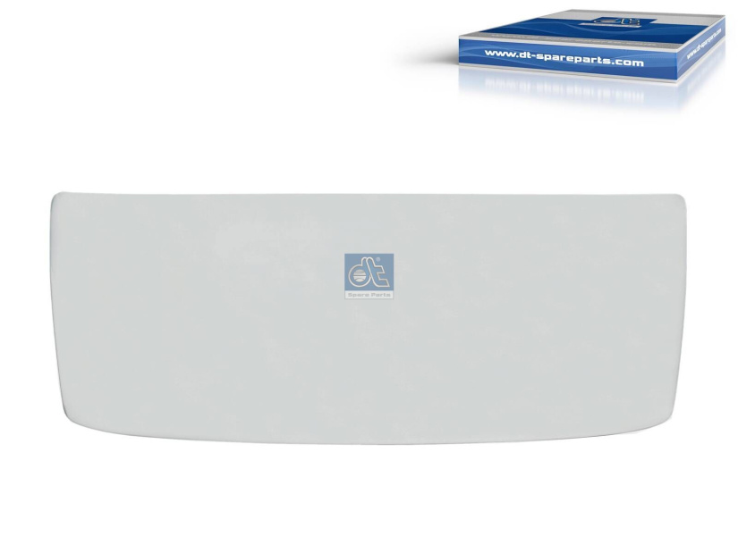 DT WINDSHIELD GLASS 4.65626