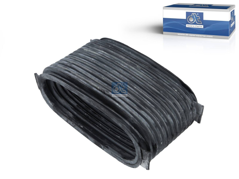 DT RUBBER BOOT 4.80473