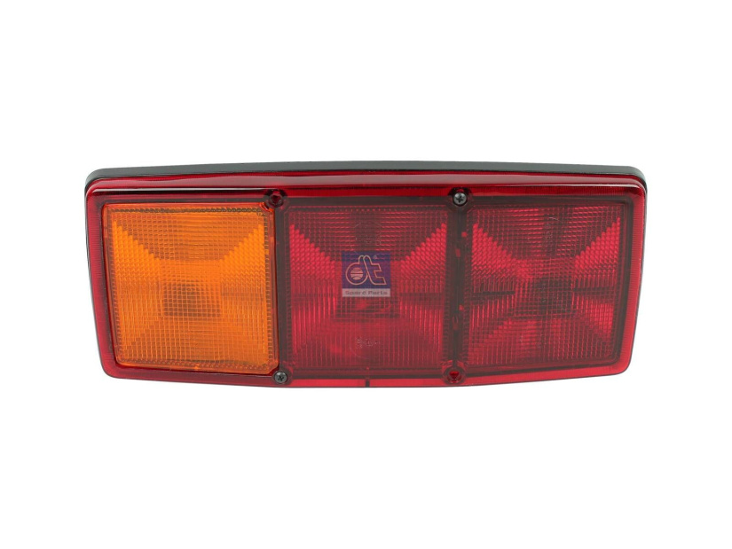 DT TAIL LAMP 3.32017