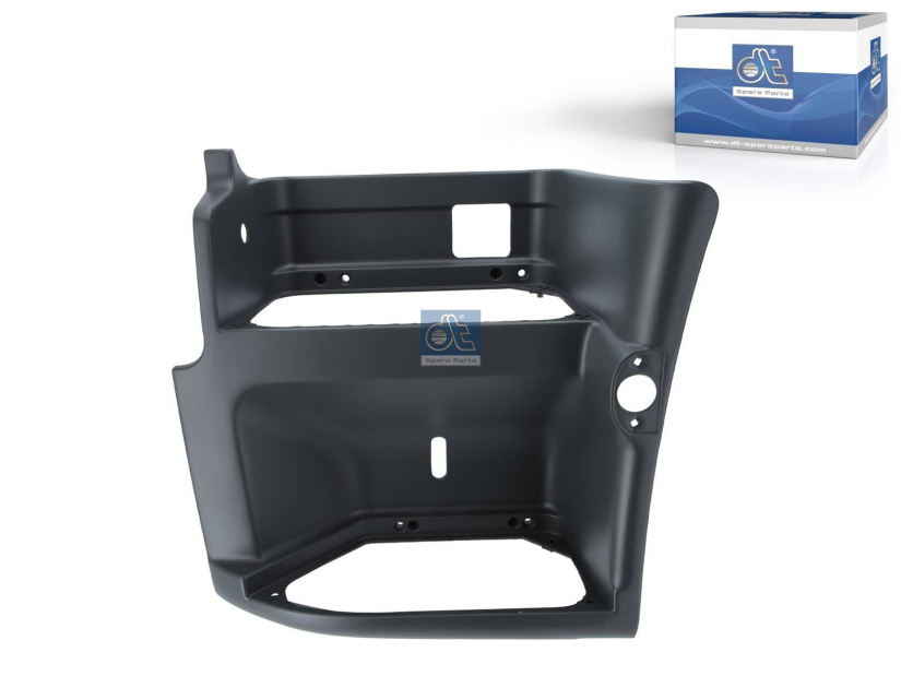 DT ASTINLAUDAN KOTELO REL RVI PREMIUM VASEN 6.70102