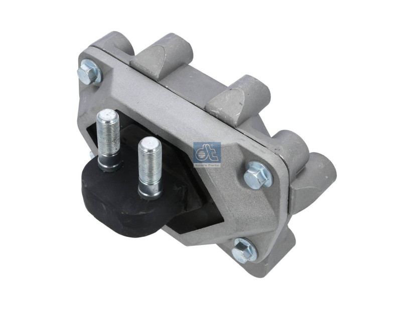 DT RUBBER MOUNTING 6.28521