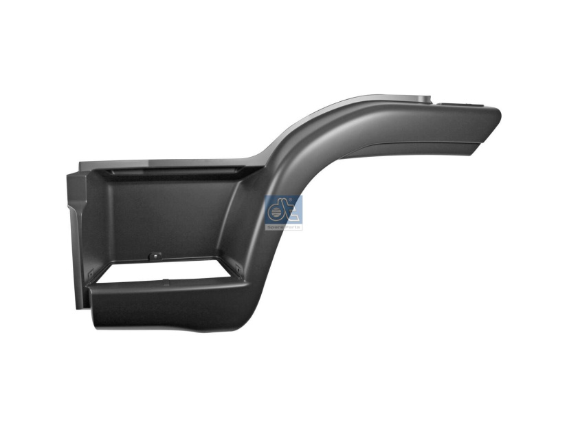 DT STEP WELL CASE 7.72006
