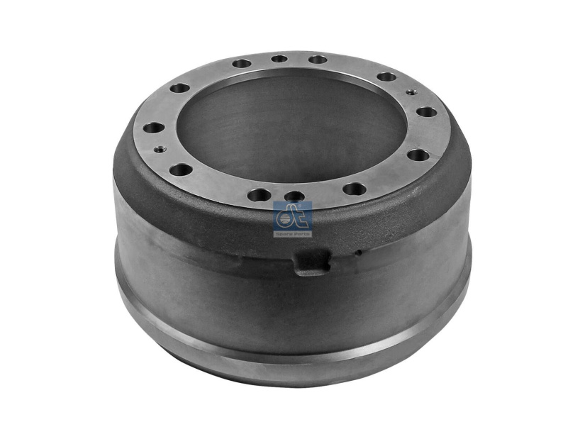 DT BRAKE DRUM 6.60004