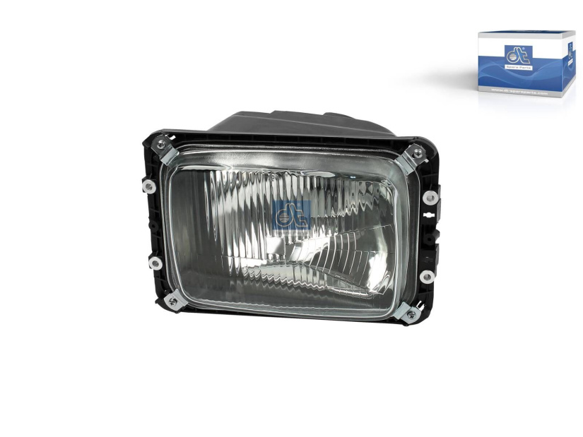 DT HEAD LAMP LEFT 4.62355