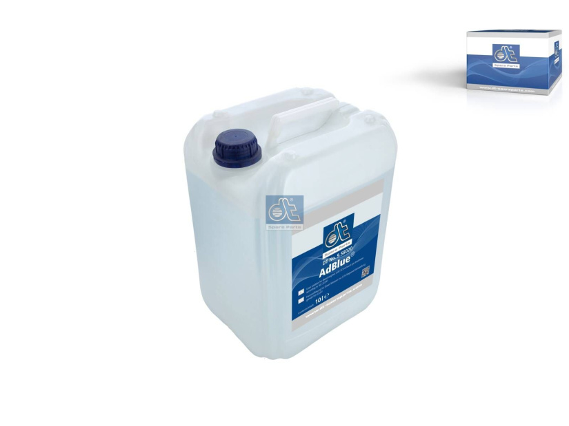DT UREA 9.58020