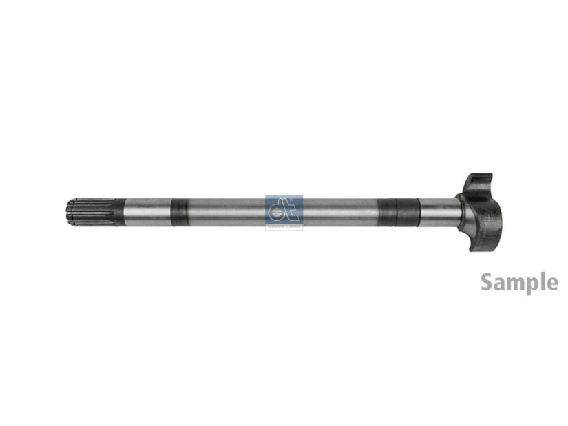 DT BRAKE CAMSHAFT 10.33522