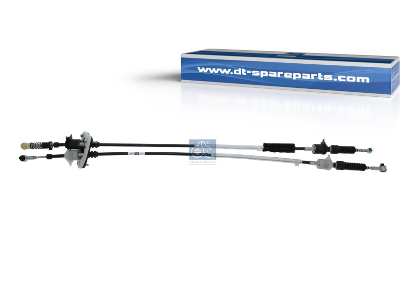 DT BOWDEN CABLE 7.15742
