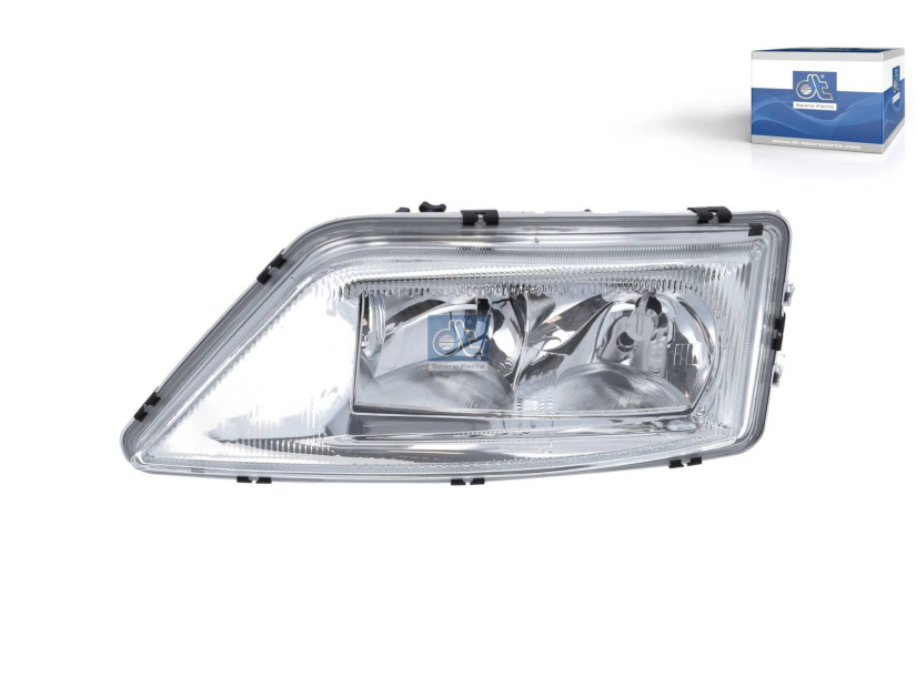 DT HEADLAMP 4.66204