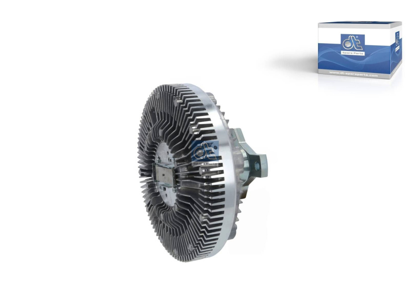 DT FAN CLUTCH 7.61556