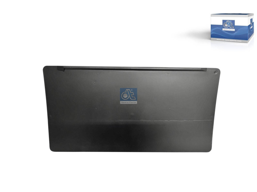 DT SPLASH GUARD 1.22621
