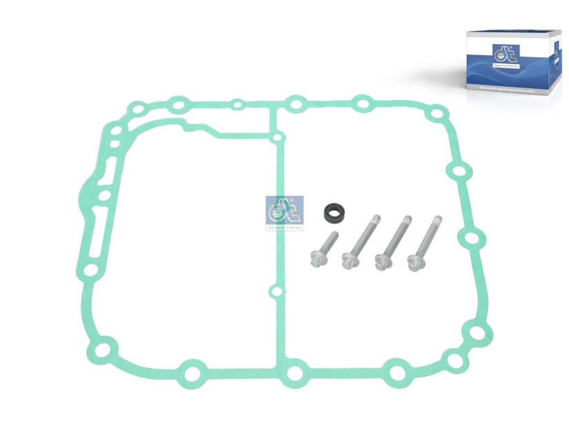 DT GASKET KIT 2.93209