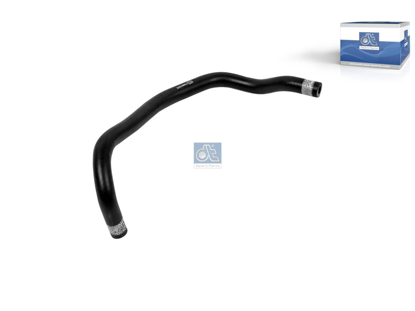 DT HOSE 1.11666
