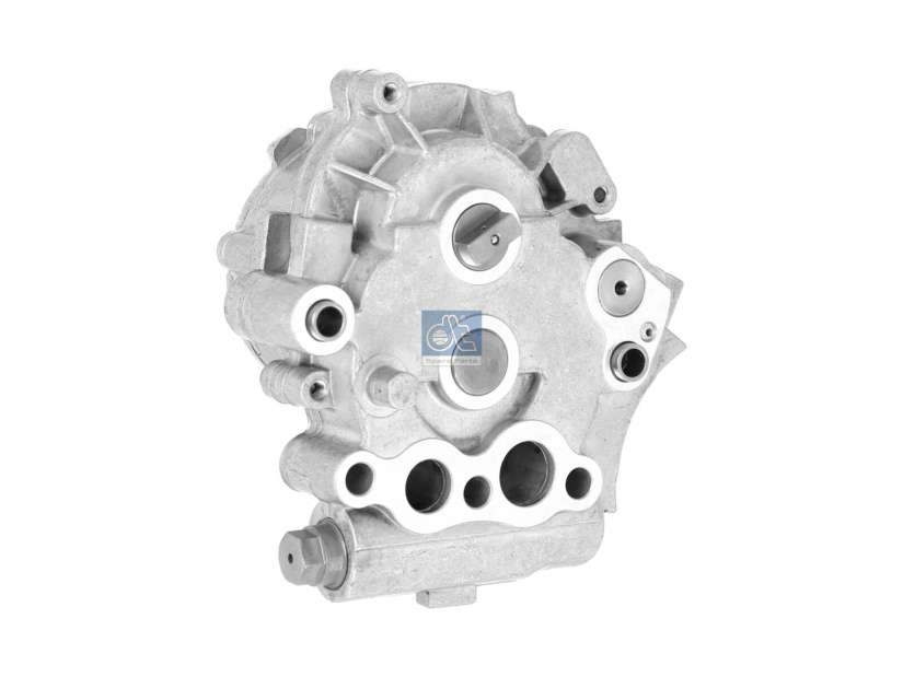 DT OIL PUMP 7.59125