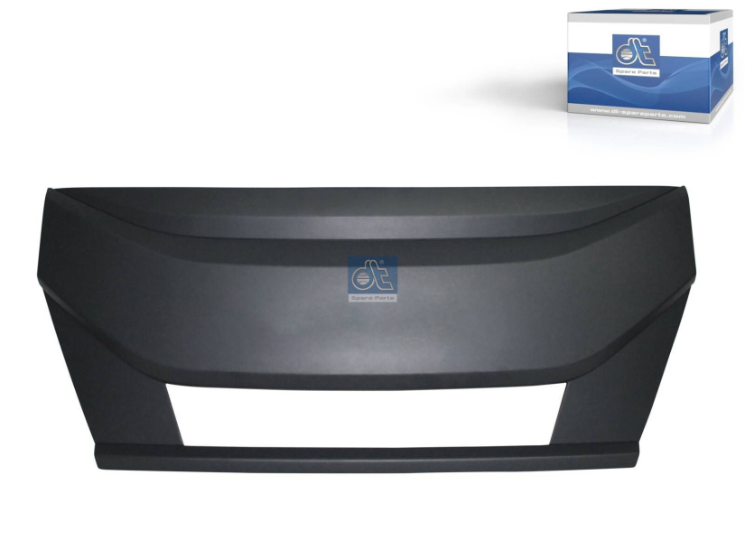 DT FRONT GRILL 7.71077