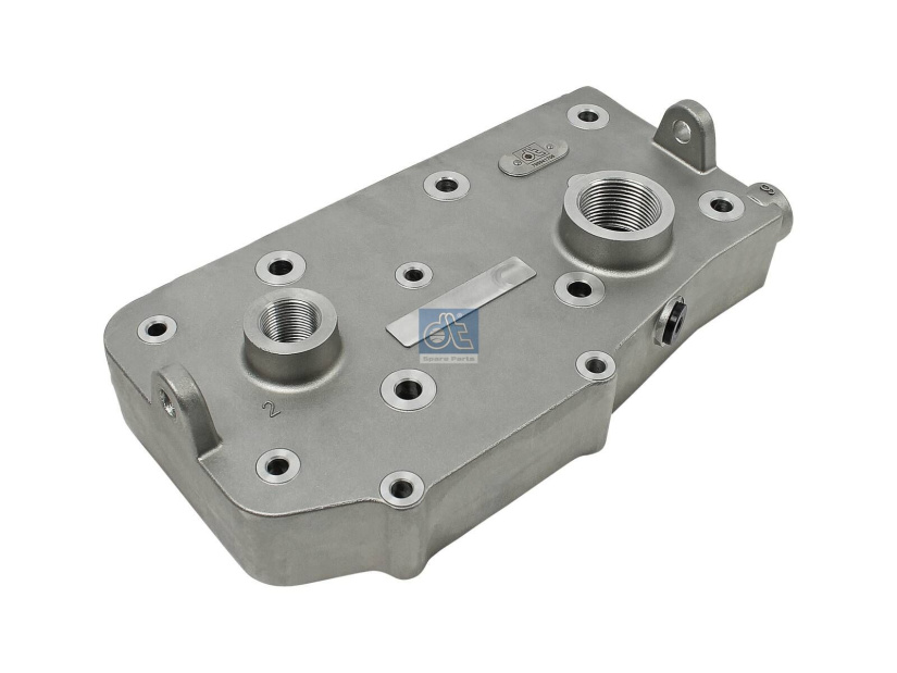DT CYLINDER HEAD 5.42165