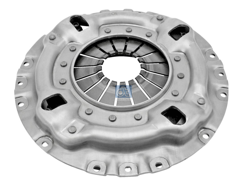 DT ASENNELMA 380MM VOLVO/SISU 2.30232