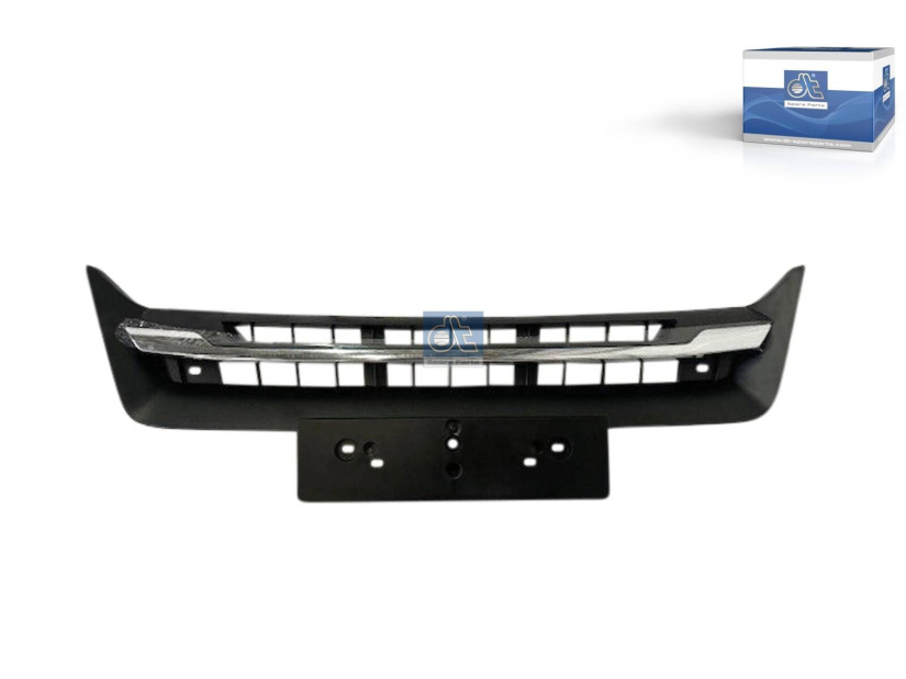 DT COVER MOULDING 3.80379