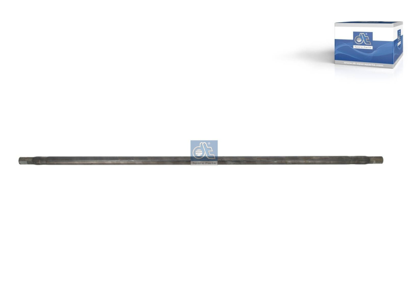 DT OHJAUSTANKO ISUZU 15.00458