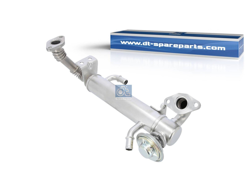 DT EXHAUST GAS RECIRCULATION MODULE 7.74039