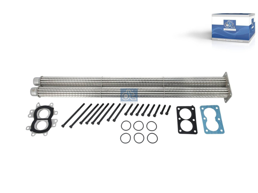 DT RADIATOR 3.18202SP