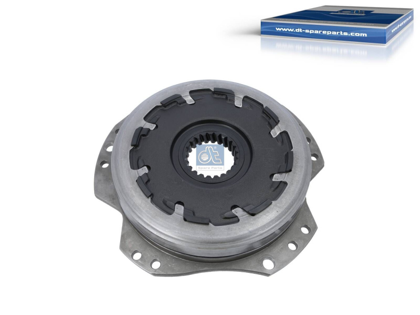 DT SYNCHRONIZER KIT 2.33055