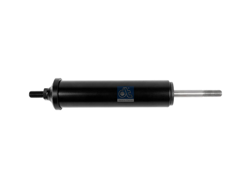 DT OHJAAMON ISKUNVAIMENNIN SCANIA ETU 4/P,R,T:SRJ 1.25682