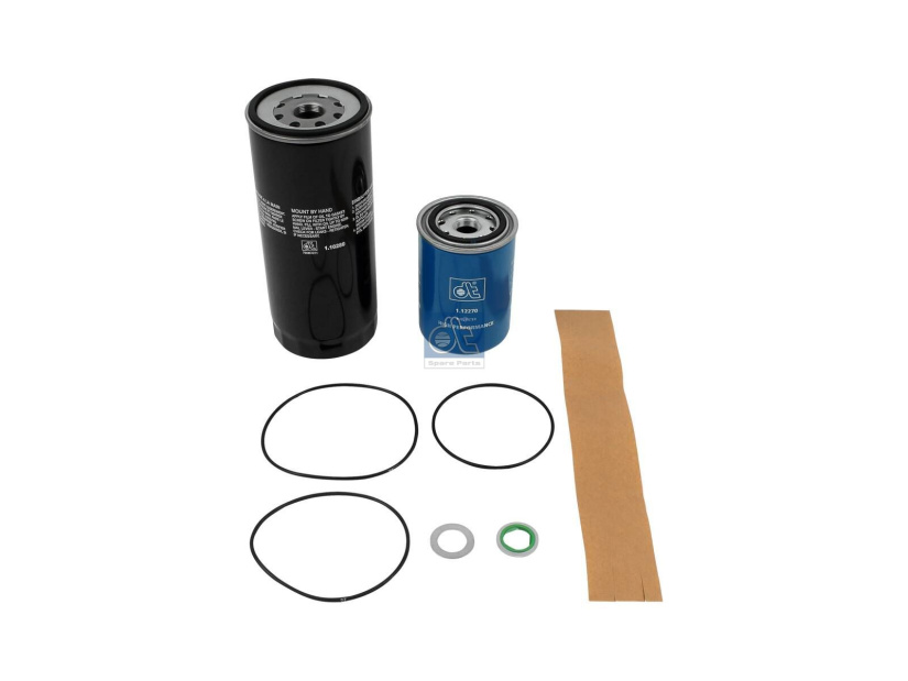 DT SERVICE KIT 1.34077