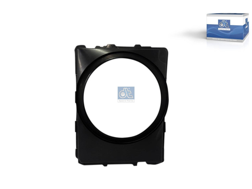DT FAN COVER 4.63282