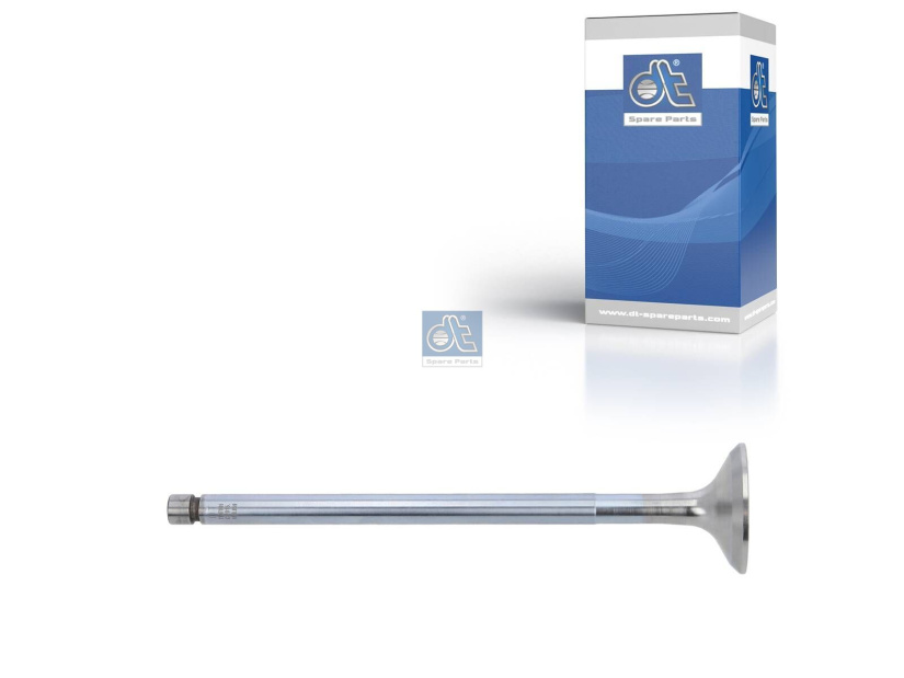 DT EXHAUST VALVE 4.60659