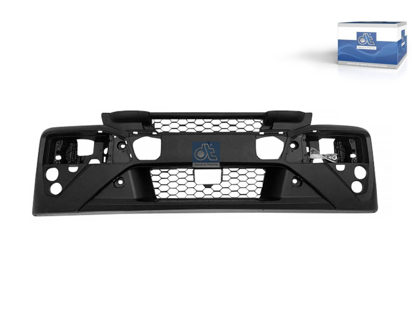 DT BUMPER 7.10248
