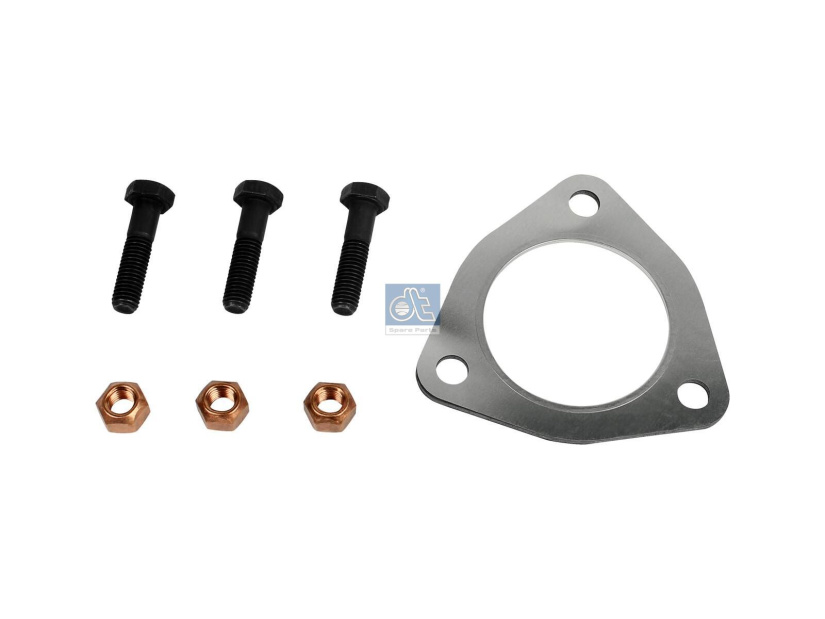 DT MOUNTING KIT 4.90262