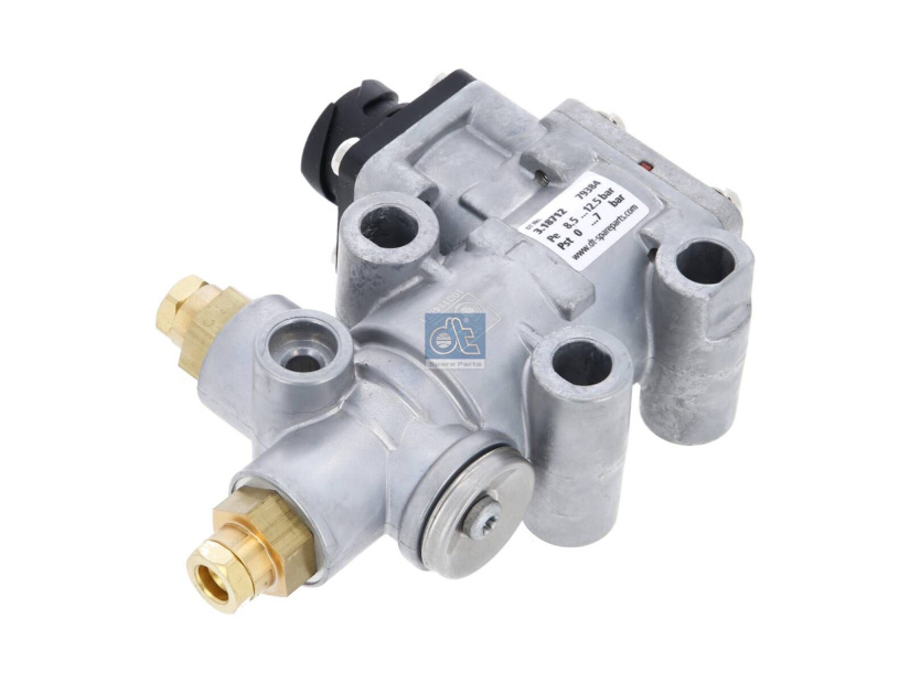 DT SOLENOID VALVE 3.18712