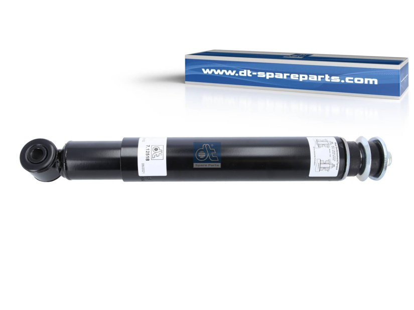 DT SHOCK ABSORBER 7.12518
