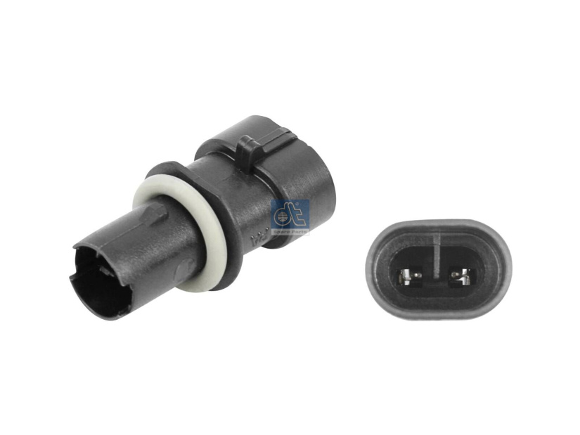 DT LAMP SOCKET 7.25350