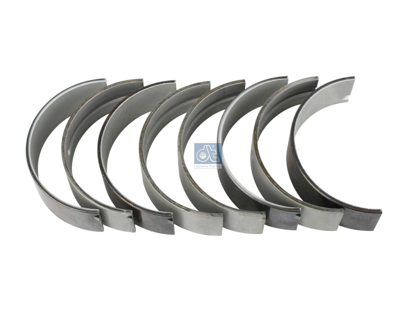 DT MAIN BEARING KIT 4.91040