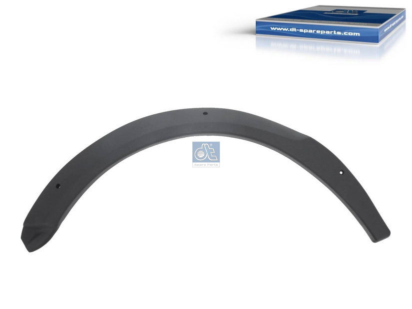 DT COVER MOULDING 7.72148