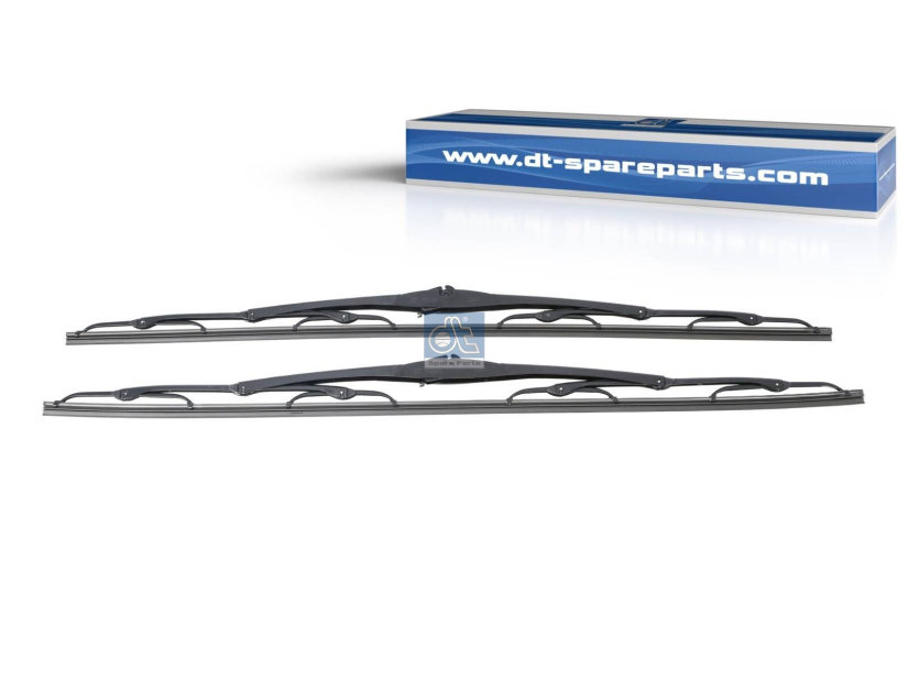 DT WIPER BLADE SET 6.97002