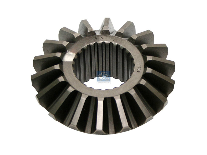 DT GEAR 1.16161