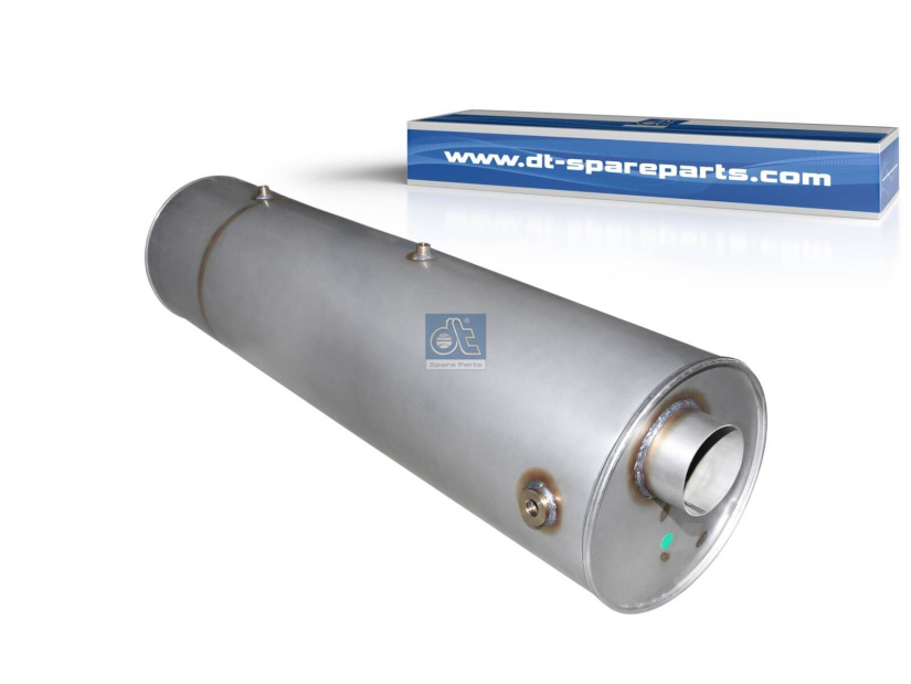 DT SILENCER 5.11157