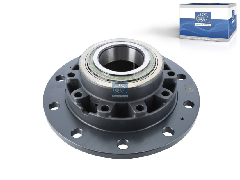 DT WHEEL HUB 1.17367